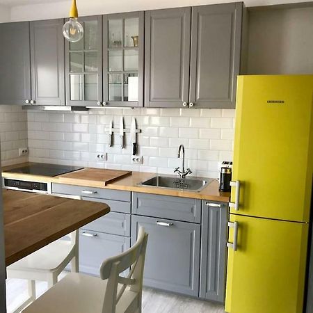 Beautiful Studio Near The Center Of Cluj Cluj-Napoca Exterior foto