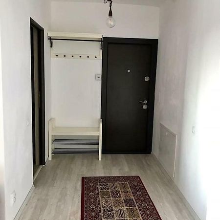 Beautiful Studio Near The Center Of Cluj Cluj-Napoca Exterior foto