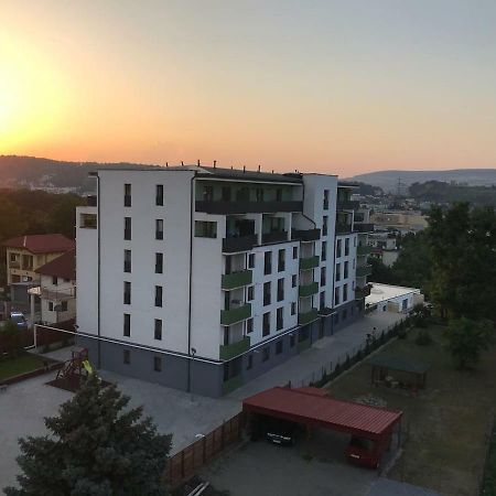 Beautiful Studio Near The Center Of Cluj Apartamento Exterior foto