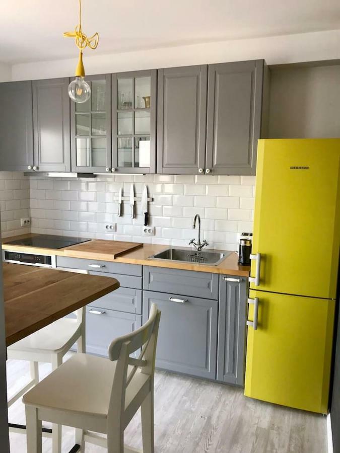 Beautiful Studio Near The Center Of Cluj Cluj-Napoca Exterior foto