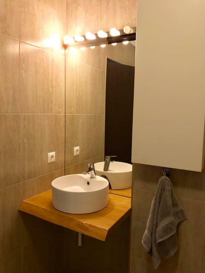 Beautiful Studio Near The Center Of Cluj Cluj-Napoca Exterior foto