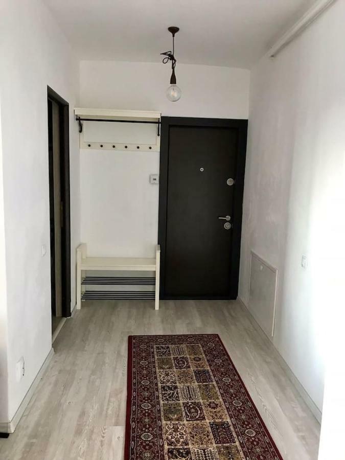 Beautiful Studio Near The Center Of Cluj Cluj-Napoca Exterior foto