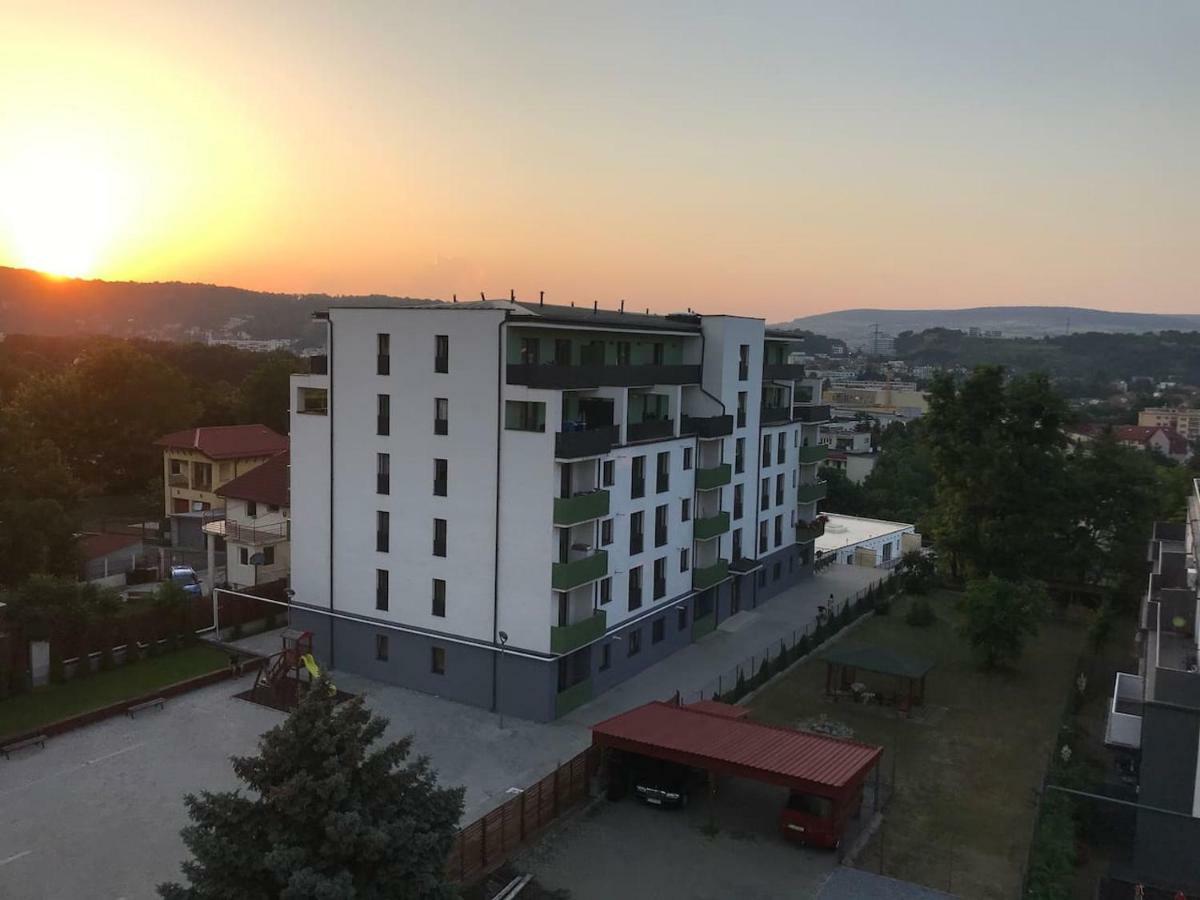 Beautiful Studio Near The Center Of Cluj Cluj-Napoca Exterior foto
